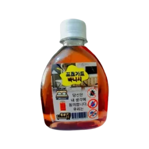 Korean Varnish ( 250ml )